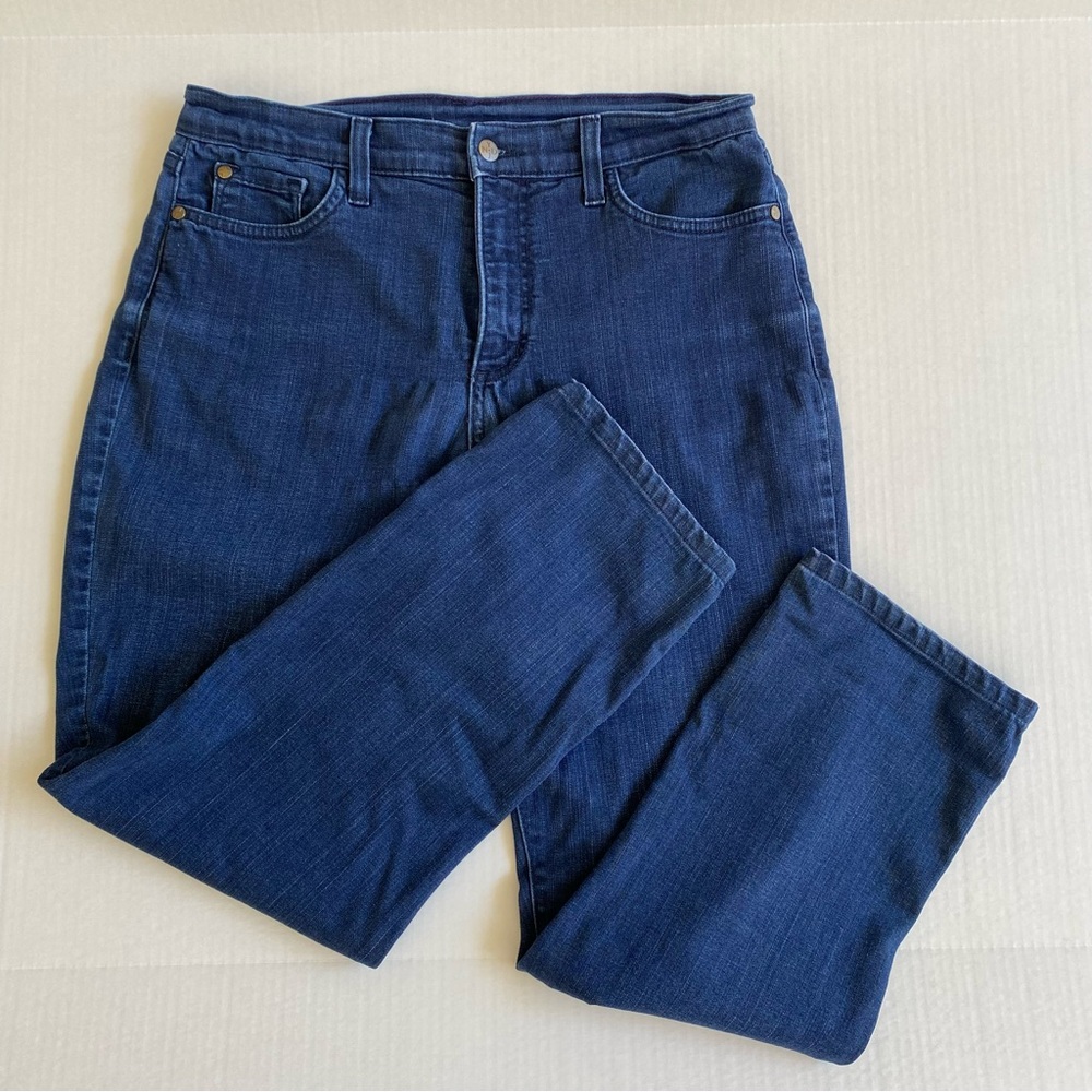 NYDJ soft and comfy Jeans